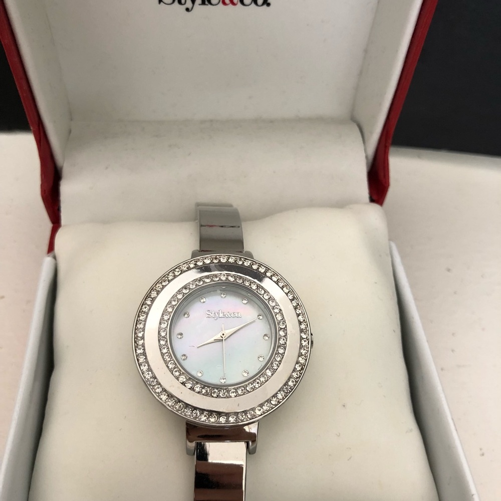 Style&Co. Watch - Picture 2 of 2